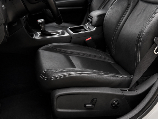 DODGE CHARGER SXT 2019