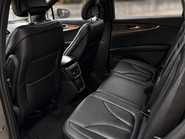 LINCOLN MKХ 2017