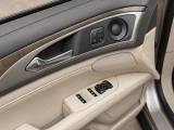 LINCOLN MKZ 2018