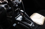 FORD FOCUS TITANIUM