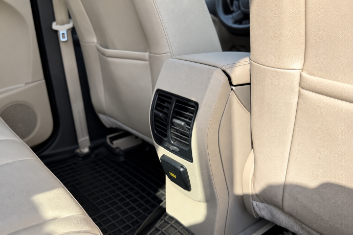 Ford C-MAX Plug-in Hybrid