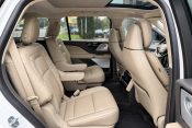 LINCOLN AVIATOR 2019
