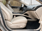 LINCOLN MKZ 2018