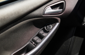 FORD FOCUS TITANIUM