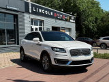 Lincoln Nautilus Select 2019