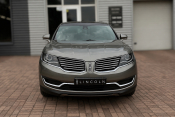 LINCOLN MKХ 2017