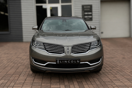 LINCOLN MKХ 2017