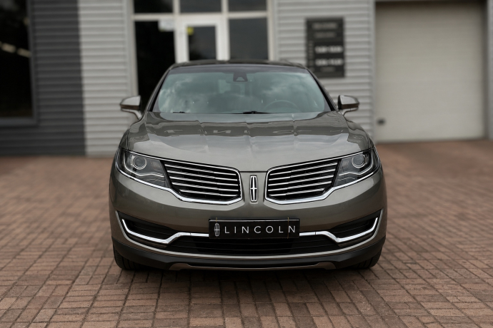 LINCOLN MKХ 2017