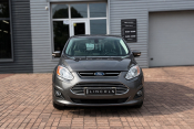 Ford C-MAX Plug-in Hybrid