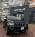 JEEP Grand Cherokee Limited 2017