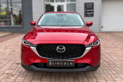 MAZDA CX-5 2022