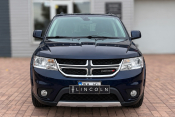 DODGE JOURNEY 2018