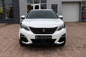 PEUGEOT 3008 2018