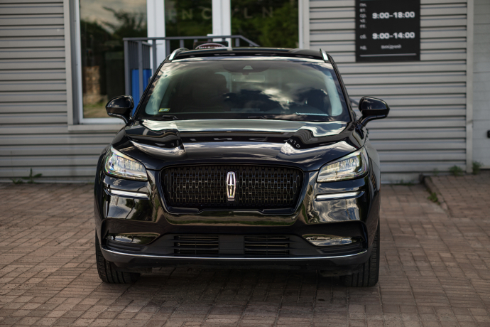 Lincoln Corsair 2020
