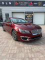 LINCOLN MKZ BLACK LEBEL