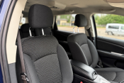 DODGE JOURNEY 2018
