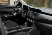 NISSAN KICKS SV 2023