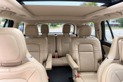 LINCOLN AVIATOR 2019