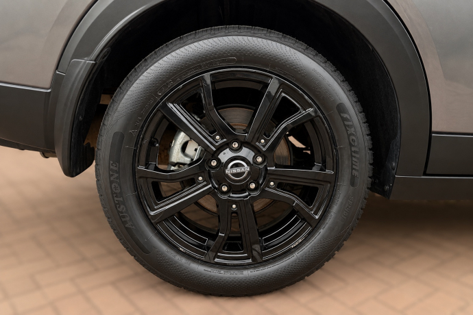 NISSAN KICKS SV 2023