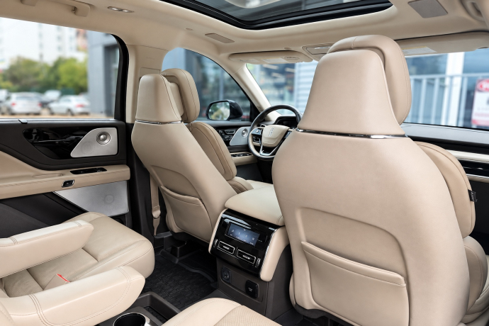 LINCOLN AVIATOR 2019