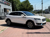 Lincoln Nautilus Select 2019