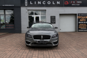 LINCOLN MKZ 2018