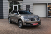 LINCOLN MKХ RESERVE