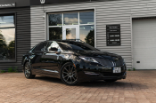 LINCOLN MKZ HYBRID