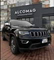 JEEP Grand Cherokee Limited 2017