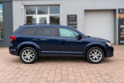 DODGE JOURNEY 2018