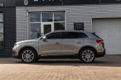 LINCOLN MKХ RESERVE