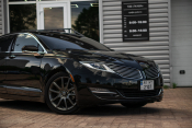 LINCOLN MKZ HYBRID