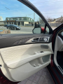 LINCOLN MKZ BLACK LEBEL