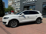 Lincoln Nautilus Select 2019