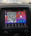 JEEP Grand Cherokee Limited 2017