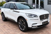 LINCOLN AVIATOR 2019