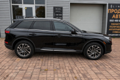 Lincoln Corsair 2024