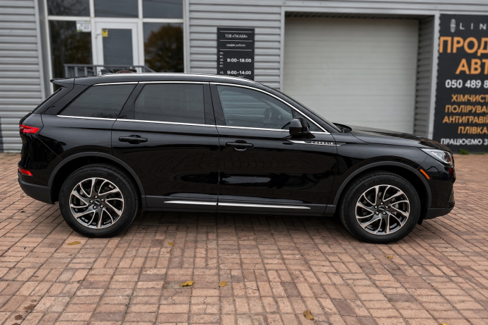 Lincoln Corsair 2024