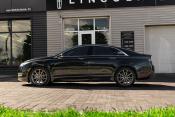 LINCOLN MKZ HYBRID
