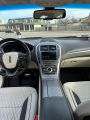 LINCOLN MKZ BLACK LEBEL