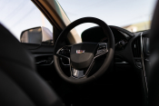 CADILLAC ATS