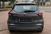 NISSAN KICKS SV 2023