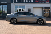 LINCOLN MKZ 2018