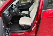 MAZDA CX-5 2022