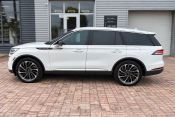 LINCOLN AVIATOR 2019