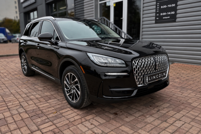 Lincoln Corsair 2024