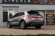 LINCOLN MKХ RESERVE
