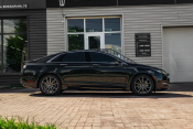 LINCOLN MKZ HYBRID