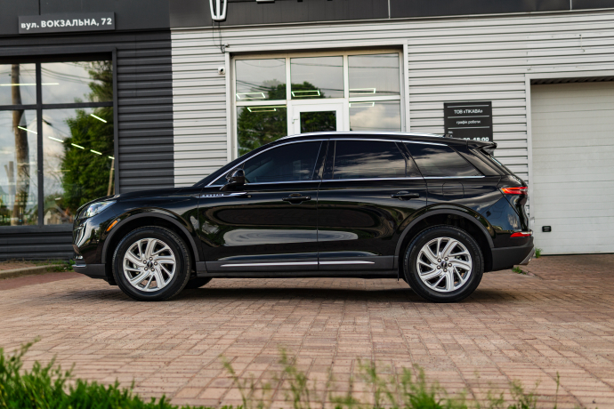 Lincoln Corsair 2020