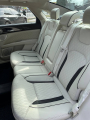 LINCOLN MKZ BLACK LEBEL